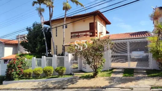Sobrado com 3 Quartos à venda, 270m² no Parque das Universidades, Campinas