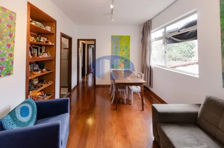 Apartamento com 2 Quartos à venda, 68m² no Anchieta, Belo Horizonte