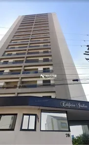 Apartamento com 3 Quartos à venda, 109m² no Montolar, Marília