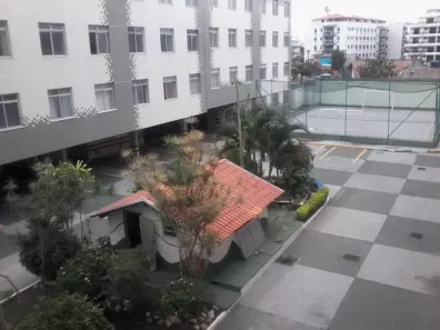 Apartamento com 2 Quartos à venda, 65m² no Passagem, Cabo Frio