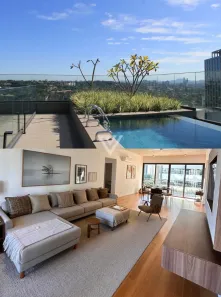 Apartamento com 2 Quartos à venda, 114m² no Vila Olímpia, São Paulo