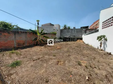 Lote/Terreno à venda, 250m² no Jardim Itaguaçu, Salto