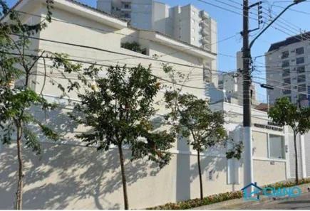 Casa de Condomínio com 2 Quartos à venda, 70m² no Vila Bela, São Paulo