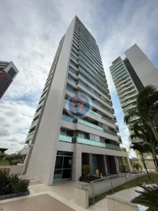 Apartamento com 3 Quartos à venda, 110m² no Salinas, Fortaleza