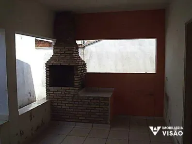 Casa com 3 Quartos à venda, 220m² no Jardim Elza Amuí I, Uberaba