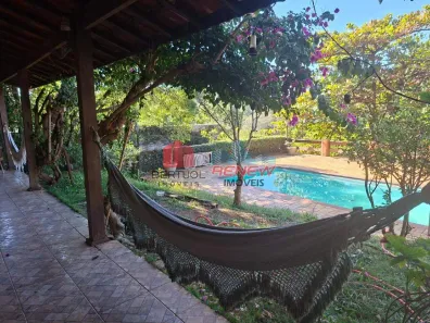 Casa de Condomínio com 2 Quartos à venda, 350m² no Caixa D´Água, Vinhedo