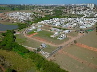 Lote/Terreno à venda, 642m² no Loteamento Parque dos Alecrins, Campinas