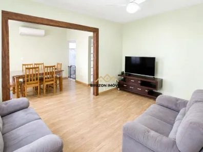 Casa com 3 Quartos à venda, 166m² no Jardim das Paineiras, Campinas