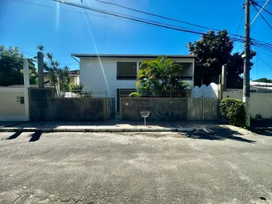 Casa de Condomínio com 4 Quartos para venda ou aluguel, 280m² no Vilas do Atlântico, Lauro de Freitas