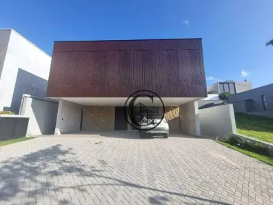 Casa de Condomínio com 4 Quartos à venda, 398m² no Alphaville Nova Esplanada, Votorantim