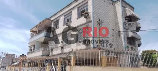 Apartamento com 3 Quartos à venda, 80m² no Bento Ribeiro, Rio de Janeiro