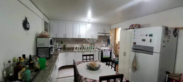 Cobertura com 3 Quartos à venda, 232m² no Parque São Vicente, Mauá