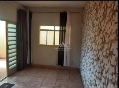 Casa com 2 Quartos à venda, 106m² no Jardim Heitor Rigon, Ribeirão Preto