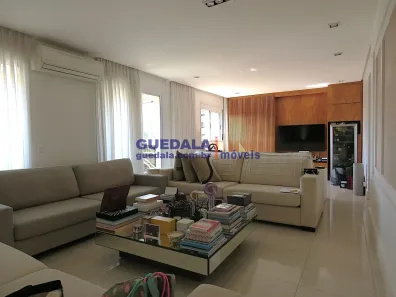 Apartamento com 3 Quartos à venda, 170m² no Vila Progredior, São Paulo