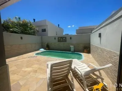 Casa com 3 Quartos à venda, 125m² no Passo das Pedras, Porto Alegre