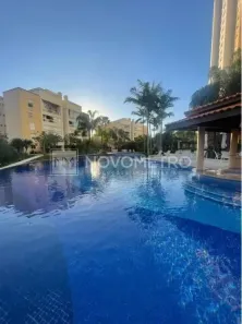 Apartamento com 2 Quartos para alugar, 103m² no Fazenda São Quirino, Campinas