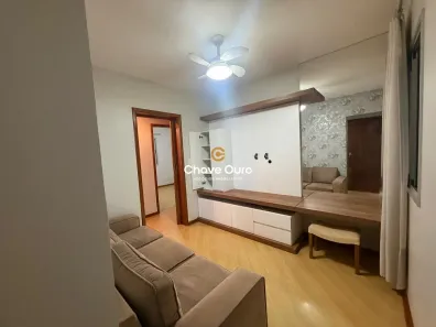 Apartamento com 3 Quartos à venda, 91m² no Centro, Cascavel