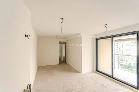 Apartamento com 3 Quartos à venda, 93m² no Jardim Paulista, São Paulo