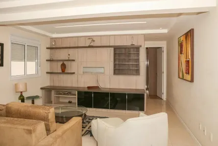 Apartamento com 1 Quarto à venda, 64m² no Perdizes, São Paulo