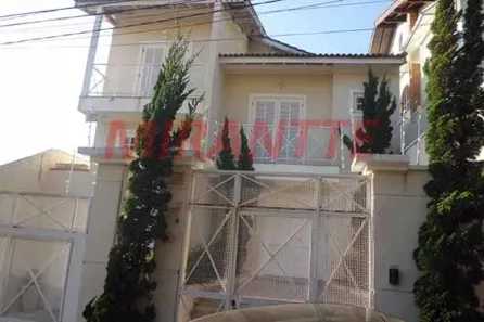 Sobrado com 4 Quartos à venda, 300m² no Jardim Virginia Bianca, São Paulo