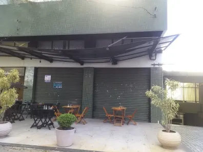 Ponto Comercial para alugar, 100m² no Centro, São José dos Campos