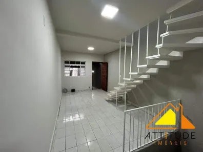 Casa com 4 Quartos à venda, 151m² no Planalto, São Bernardo do Campo