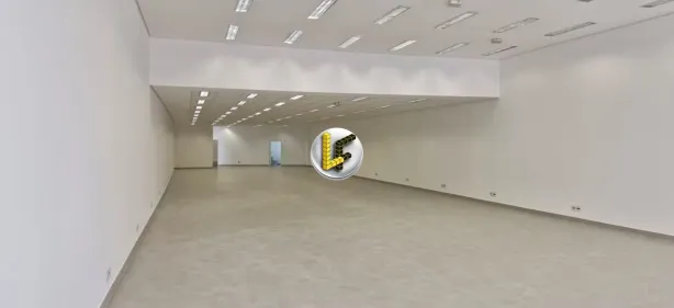 Ponto Comercial para alugar, 1437m² no Santo Antônio, São Caetano do Sul