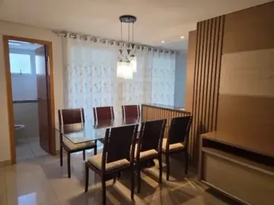 Apartamento com 3 Quartos à venda, 99m² no Residencial Eldorado Expansão, Goiânia