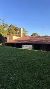 Fazenda/Sítio com 4 Quartos à venda, 495m² no Dos Finco, São Bernardo do Campo