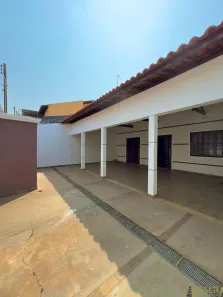 Casa com 3 Quartos à venda, 250m² no Prolongamento Jardim Ângela Rosa, Franca