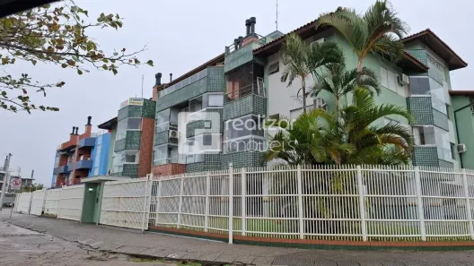 Apartamento com 2 Quartos para alugar, 62m² no Barra da Lagoa, Florianópolis