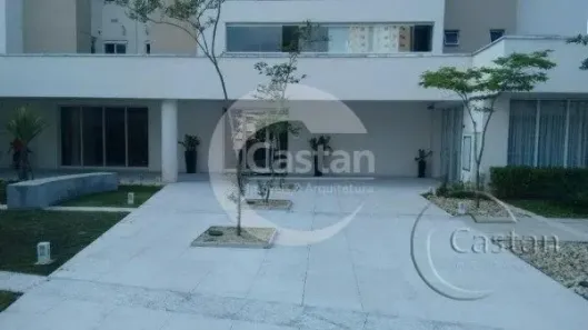 Prédio Comercial à venda, 12m² no Quarta Parada, São Paulo