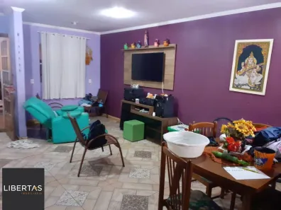 Casa de Condomínio com 4 Quartos à venda, 70m² no Bela Vista, Alvorada