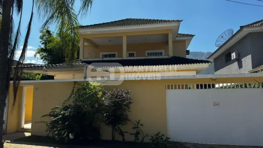 Casa com 5 Quartos à venda, 560m² no Vargem Pequena, Rio de Janeiro