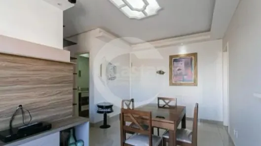 Apartamento com 3 Quartos à venda, 70m² no Cidade Mãe do Céu, São Paulo