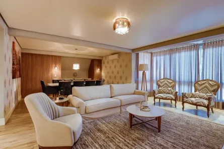 Apartamento com 3 Quartos à venda, 310m² no Centro, Gramado
