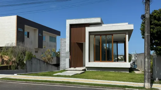 Casa com 4 Quartos à venda, 581m² no Alphaville II, Salvador