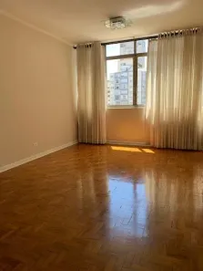 Apartamento com 3 Quartos à venda, 100m² no Jardim Paulista, São Paulo