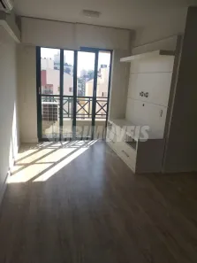 Apartamento com 2 Quartos para alugar, 54m² no Parque Rural Fazenda Santa Cândida, Campinas