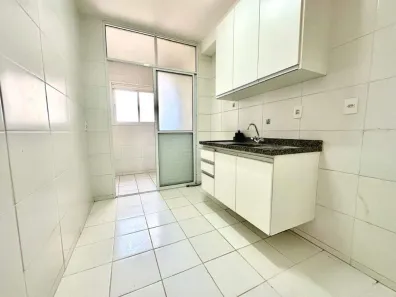 Apartamento com 3 Quartos à venda, 68m² no Cidade Alta, Piracicaba