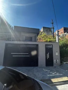 Casa com 3 Quartos à venda, 117m² no Jardim Vale do Sol II, Itapevi