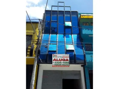 Ponto Comercial à venda, 536m² no Centro, Sorocaba