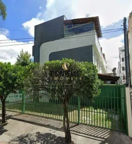 Cobertura com 3 Quartos à venda, 112m² no Paquetá, Belo Horizonte