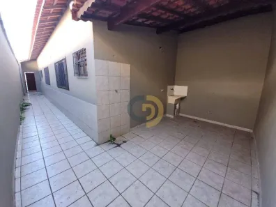 Casa com 2 Quartos à venda, 128m² no Ocian, Praia Grande