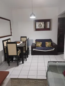 Apartamento com 2 Quartos à venda, 69m² no Vila Caiçara, Praia Grande