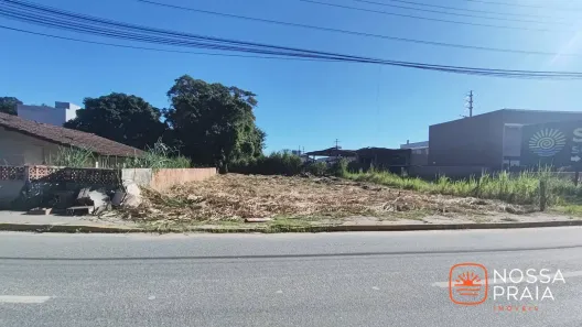 Lote/Terreno à venda, 480m² no Centro, Itapoá