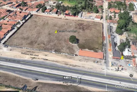 Lote/Terreno para alugar, 14040m² no Tabapuá Brasília, Caucaia