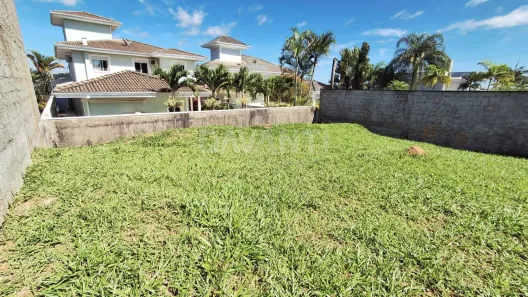 Lote/Terreno à venda, 600m² no Bosque, Vinhedo