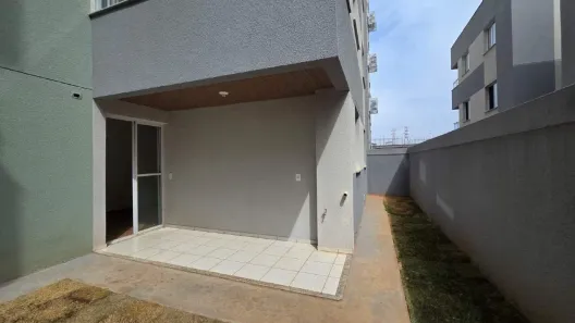 Apartamento com 2 Quartos para alugar, 85m² no Buritis, Belo Horizonte