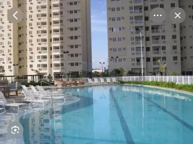 Apartamento com 3 Quartos para alugar, 70m² no Boa Viagem, Recife